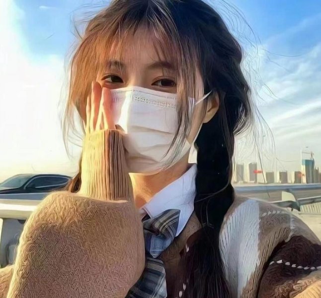 王国：北方的阿信